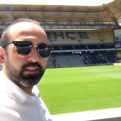 Profile Picture of Ben Kısaca EA (@akcay_erman) on Twitter