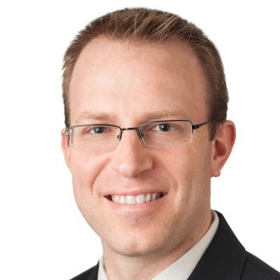 Profile Picture of Daniel Schimmel (@SchimmelHeart) on Twitter