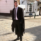 Profile Picture of George Head (@georgehead986) on Youtube