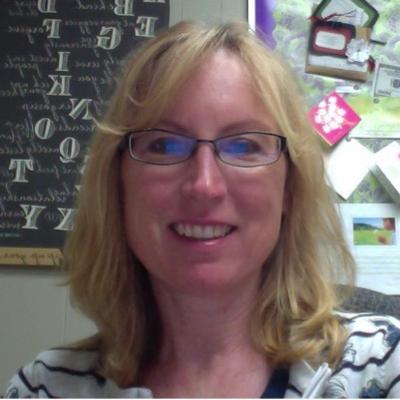 Profile Picture of Cheryl Roche (@RocheCheryl) on Twitter