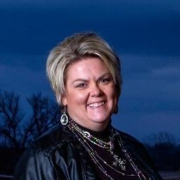 Profile Picture of Angie Stump Denton (@ShowMomAngie) on Twitter