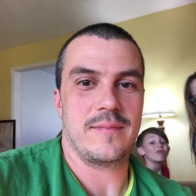 Profile Picture of Jason Shannon (@jshannon17) on Twitter