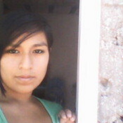 Profile Picture of Sara Hidalgo (@alma_vip) on Twitter