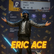 Profile Picture of ERIC ACE (@ERIC_ACE_GAMER) on Youtube