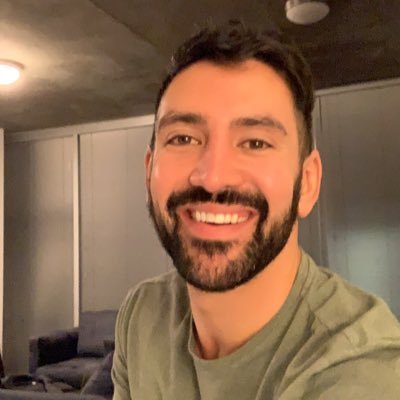 Profile Picture of Cronk (@CronkInHere) on Twitter