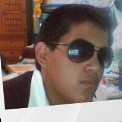 Profile Picture of Pedro Peralta (@GpkuPeter) on Twitter