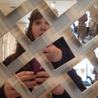 McKenzie Klein - Twitter Profile Picture of McKenzie Klein (@KenzKlein) on Twitter