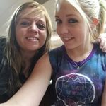 Profile Picture of Heather Gist (@deadofnight_36) on Instagram