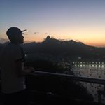 Profile Picture of Chris Heron (@heron_chris) on Instagram