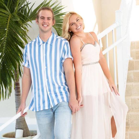 Profile Picture of Luke Morrill (@l_morrill) on Poshmark