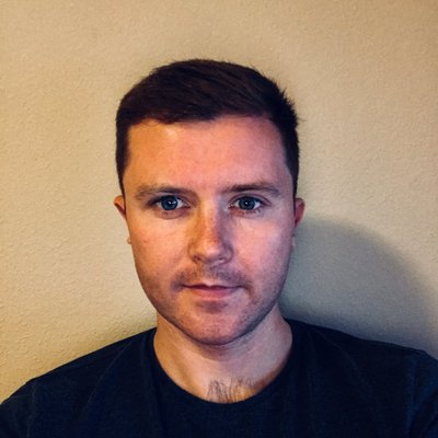 Profile Picture of Joe Sankey (@joesankey) on Twitter