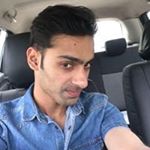 Profile Picture of Ashish Chadha (@ashishchadha247) on Instagram