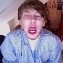 Profile Picture of Jake Clough (@spiceyweiner123) on Twitter