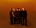 Profile Picture of Subsonicaon Wikipedia