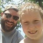 Profile Picture of Jason Starbuck (@buckyodie) on Instagram