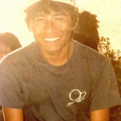 Profile Picture of MAURILIO MARTINEZ (@MAURILI11492675) on Twitter