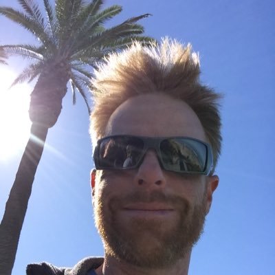 Profile Picture of Joel Stoddard (@jolstodd) on Twitter