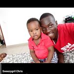 Profile Picture of Sweezygril Chris (@sweezygrilchris) on Instagram