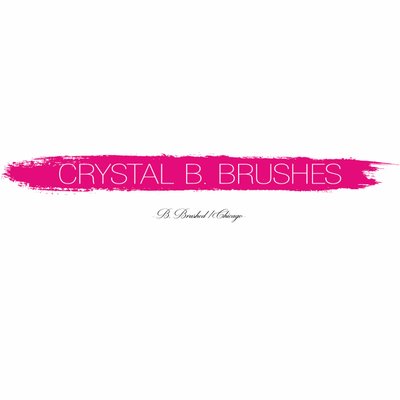 Profile Picture of Crystal B. Brushes (@Crystalbbrushes) on Twitter
