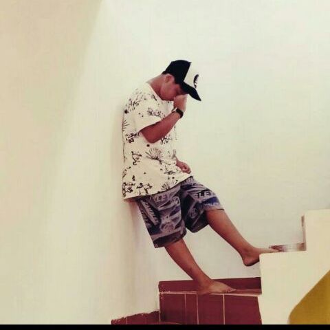 Profile Picture of Martin Aaron Andrada (@martin12347) on Tiktok