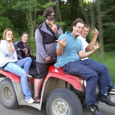 Profile Picture of Randy Verdi (@randy_verdi) on Twitter