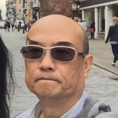 Profile Picture of Ken Chow (@kenchow2015) on Twitter