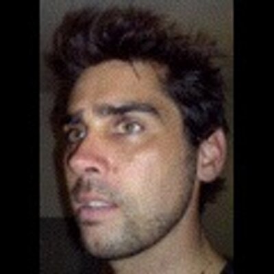Profile Picture of Steve Eberhardt (@FitnessReflect) on Twitter