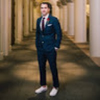 Profile Picture of Sean Gagne (@sean-gagne-3) on Quora