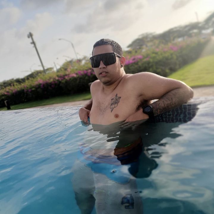 Profile Picture of Brandon Boekhoudt (@brandonboekhoudt) on Tiktok