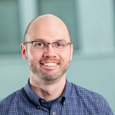Profile Picture of Mike Hanley (@mikehanley1) on Twitter