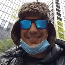 Profile Picture of Mark Pine (@markpine377) on Tiktok