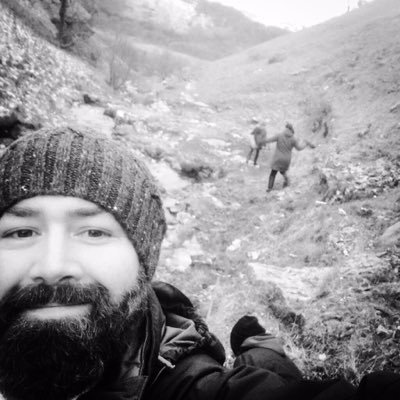 Profile Picture of Andrew Denman (@andrewddenman) on Twitter