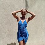Profile Picture of Diana Omido (@omidodyanah) on Instagram