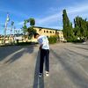 Profile Picture of SEDRICK (@sedrickdanielguna) on Tiktok