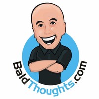 Profile Picture of Lee Huffman (@lee-huffman-6) on Quora