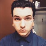 Profile Picture of Steven Chandler (@morbid_manerism) on Instagram