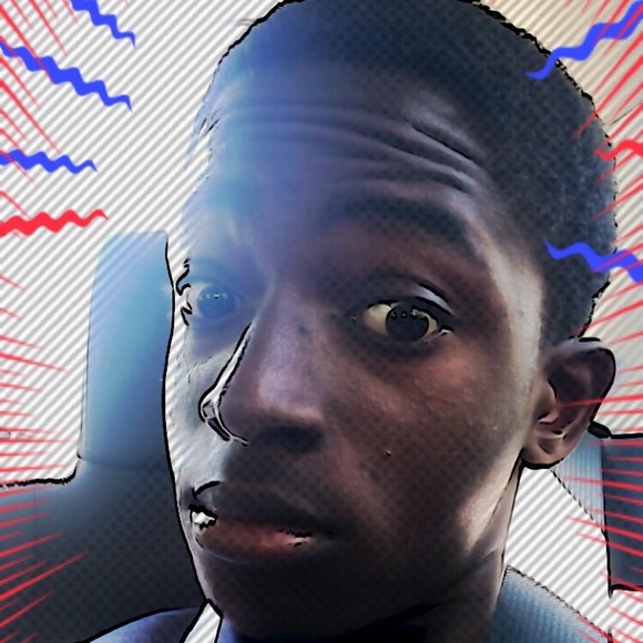 Profile Picture of Jelani Finkley (@jtownrose) on Poshmark