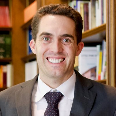 Profile Picture of Brent Bennett (@drbennettTX) on Twitter