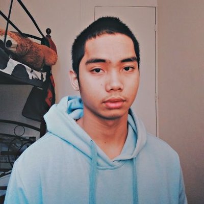 Profile Picture of James Sabio (@JamesSabio3) on Twitter
