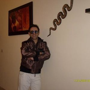 Profile Picture of Claudio Batti (@377705542) on Myspace