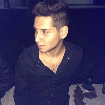 Profile Picture of Ivan Patino (@ivanpatino15) on Twitter