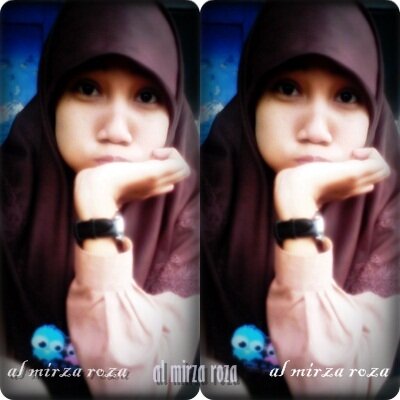 Profile Picture of Al Mirza Roza (@MirzaAndrianto) on Twitter