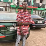 Profile Picture of Bruce Stunner (@prince.osei.1000469) on Facebook