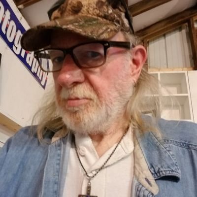 Profile Picture of John Jagger (@bincredazar) on Twitter