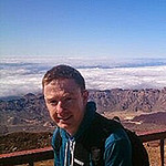 Profile Picture of James Scully (@jayorayo80) on Flickr