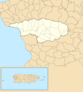 Profile Picture of List of barrios and sectors of Añasco, Puerto Ricoon Wikipedia