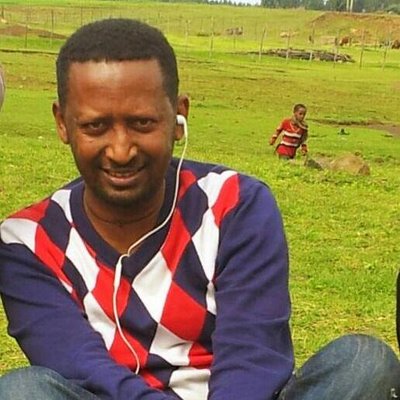 Profile Picture of Yohannes Alemu Nega (@alemu_nega) on Twitter
