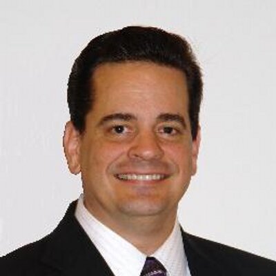 Profile Picture of Greg Barone (@GregaBarone) on Twitter