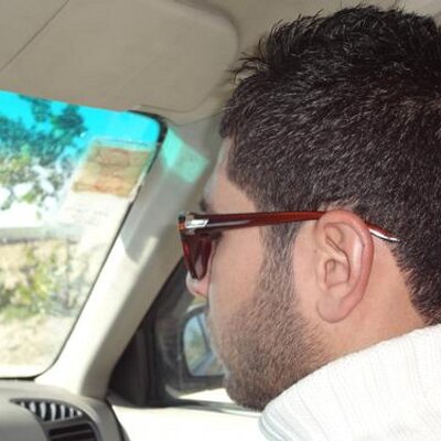 Profile Picture of Youcef Bousseloub (@youcefbousselou) on Twitter