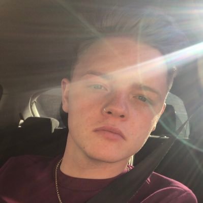Profile Picture of Sam Hoyle (@hoylesamuel98) on Twitter